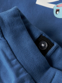 NAME IT Sweatpants Jussy Pokemon Delft